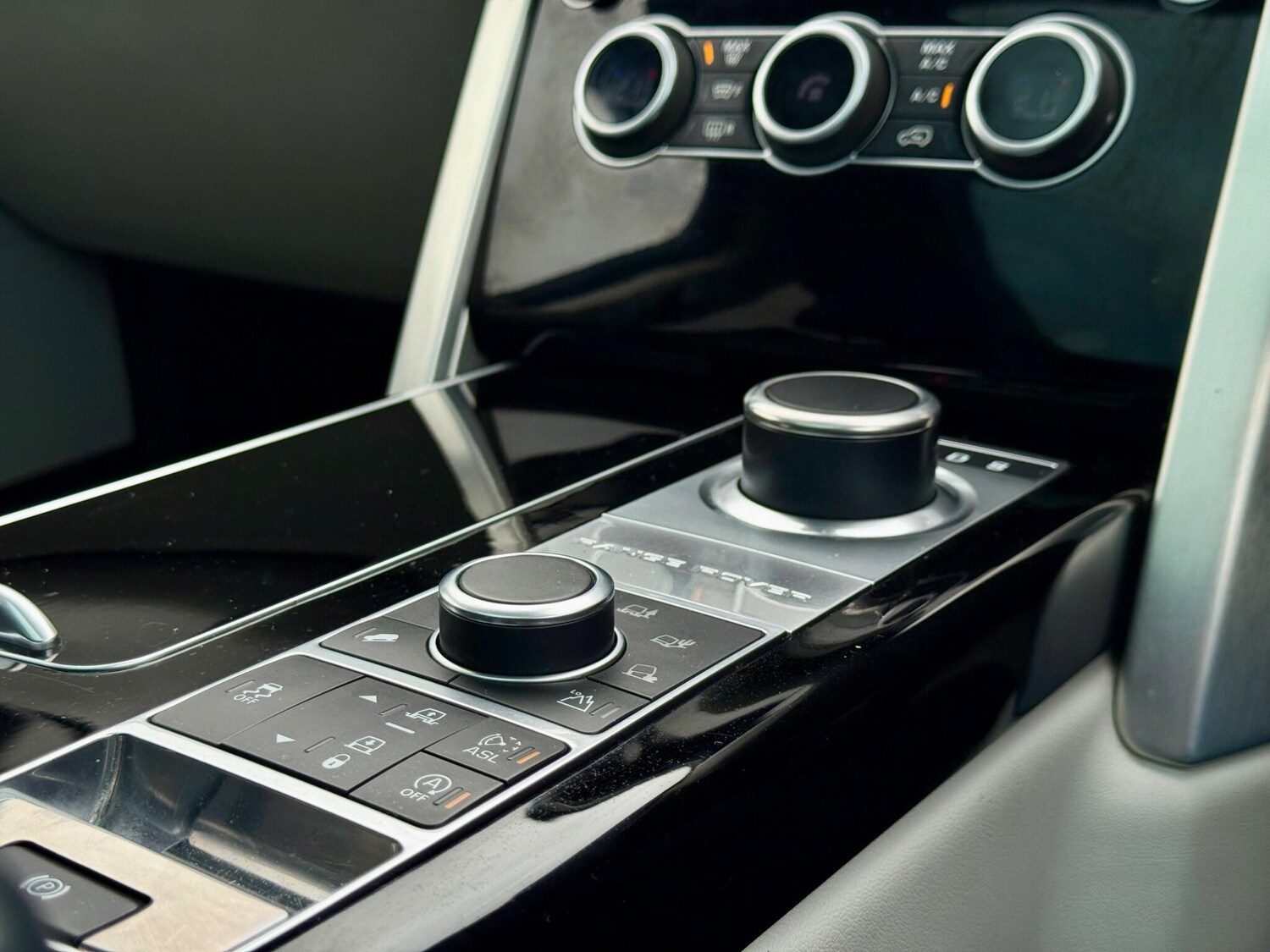 Used Land Rover Range Rover 2016 for sale - 76592777: Photo 25