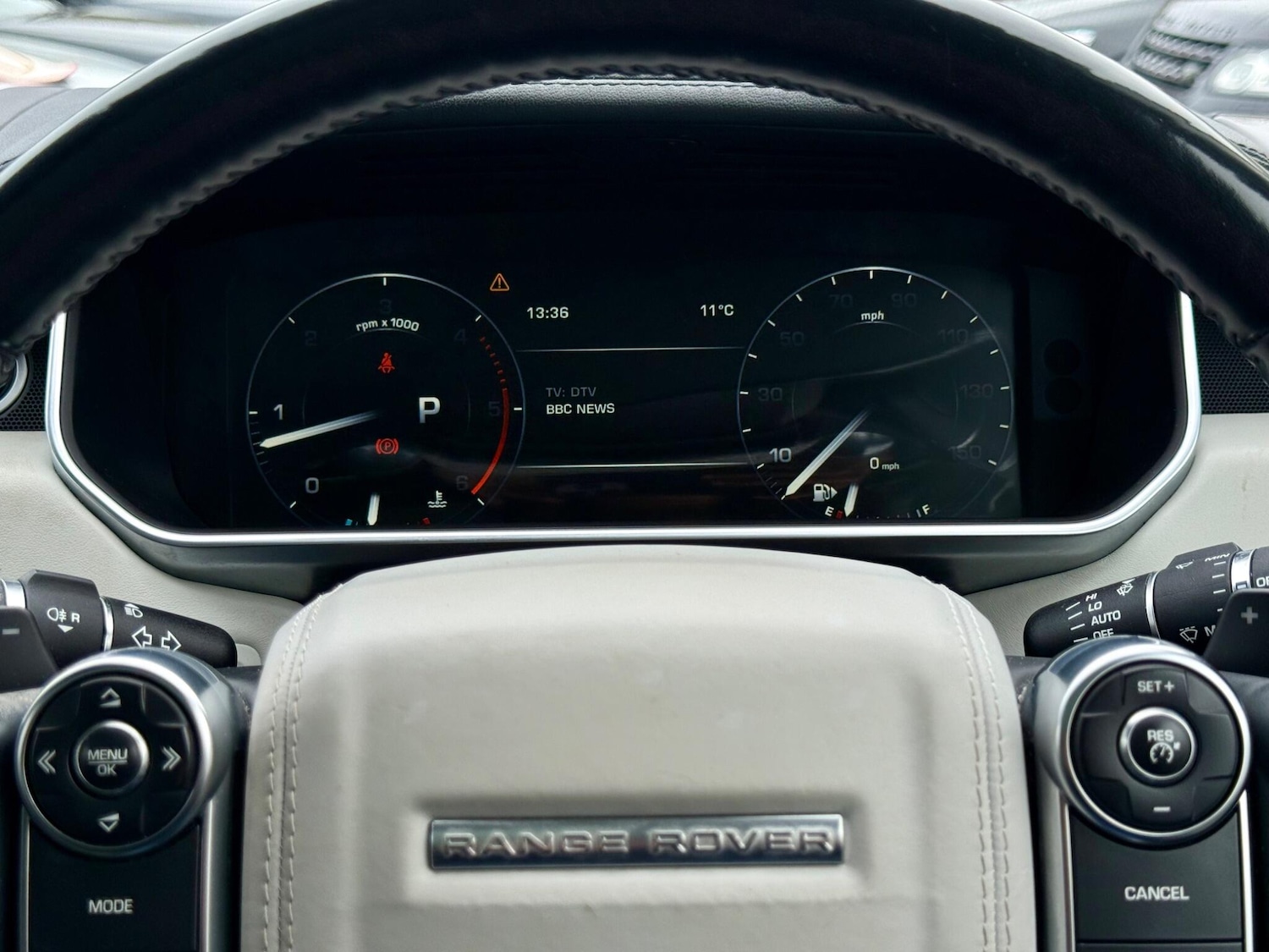 Used Land Rover Range Rover 2016 for sale - 76592777: Photo 29