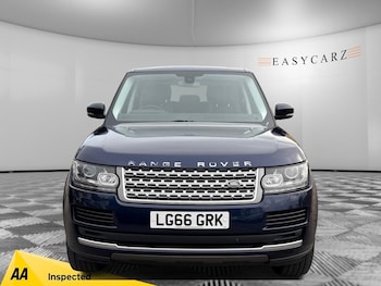 Used Land Rover Range Rover 2016 for sale - 76592777: Photo