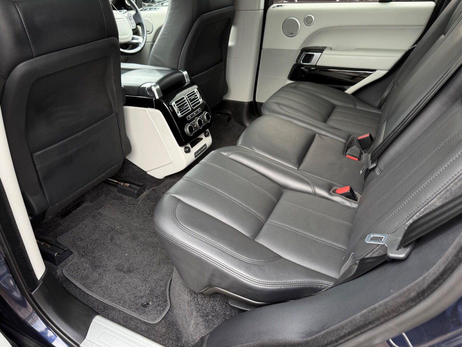 Used Land Rover Range Rover 2016 for sale - 76592777: Photo 33