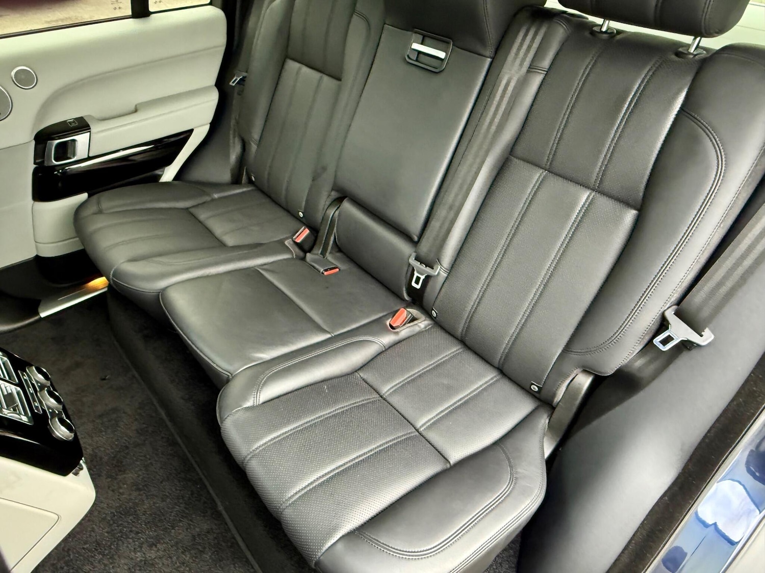 Used Land Rover Range Rover 2016 for sale - 76592777: Photo 36