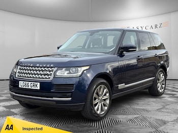 Used Land Rover Range Rover 2016 for sale - 76592777: Photo
