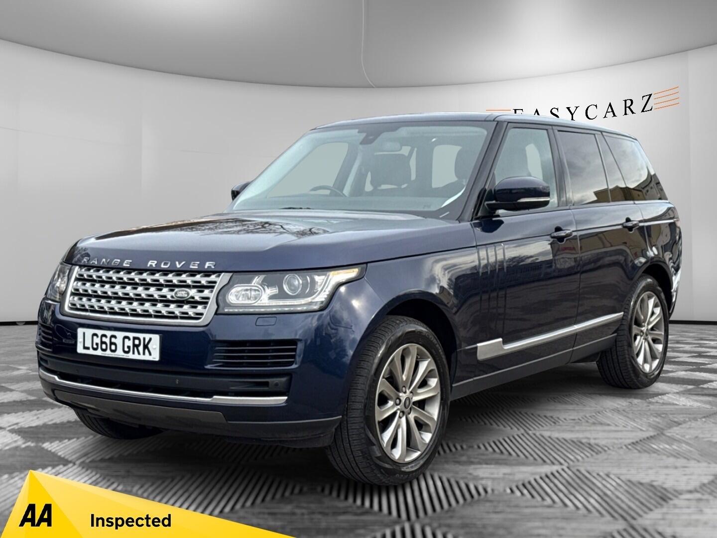 Used Land Rover Range Rover 2016 for sale - 76592777: Photo 5