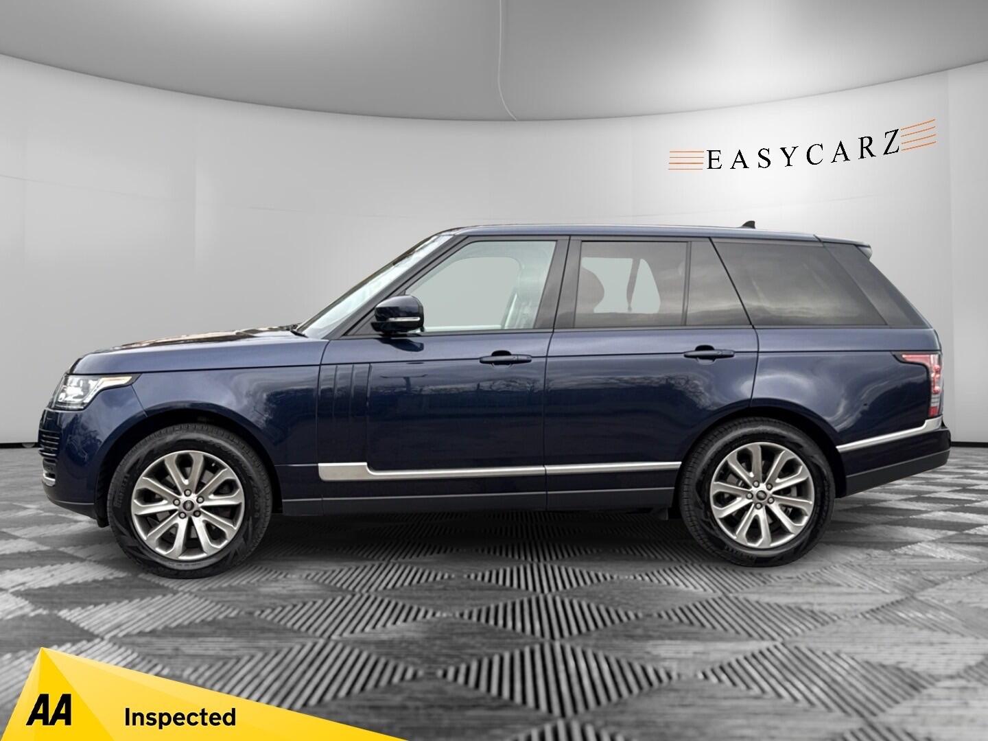 Used Land Rover Range Rover 2016 for sale - 76592777: Photo 7