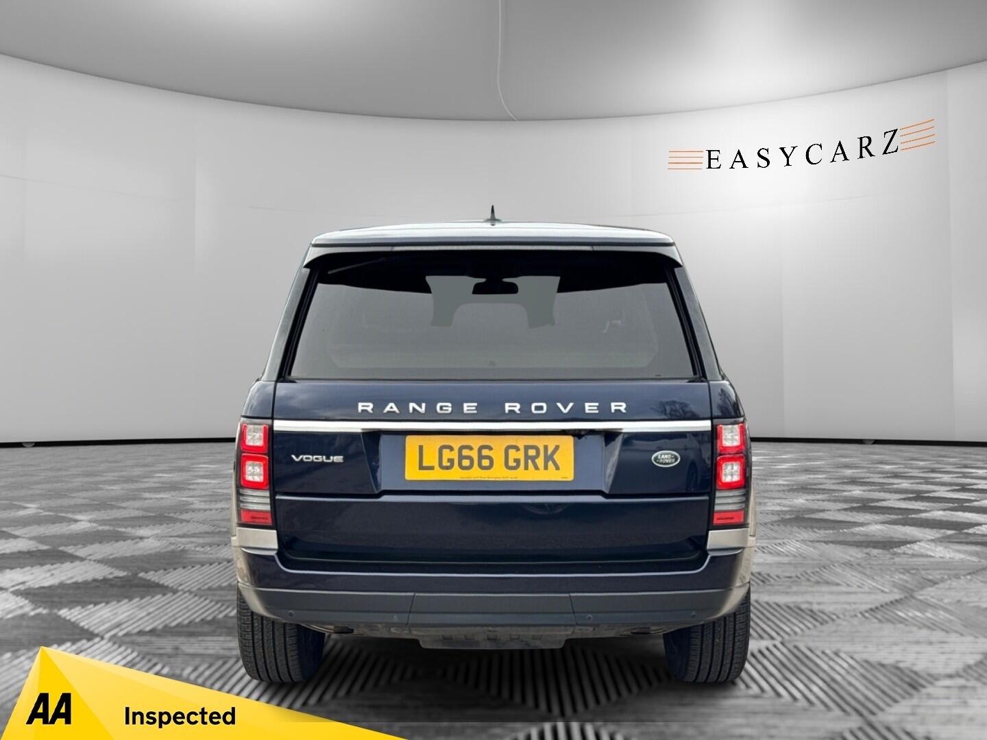 Used Land Rover Range Rover 2016 for sale - 77306237: Photo 11