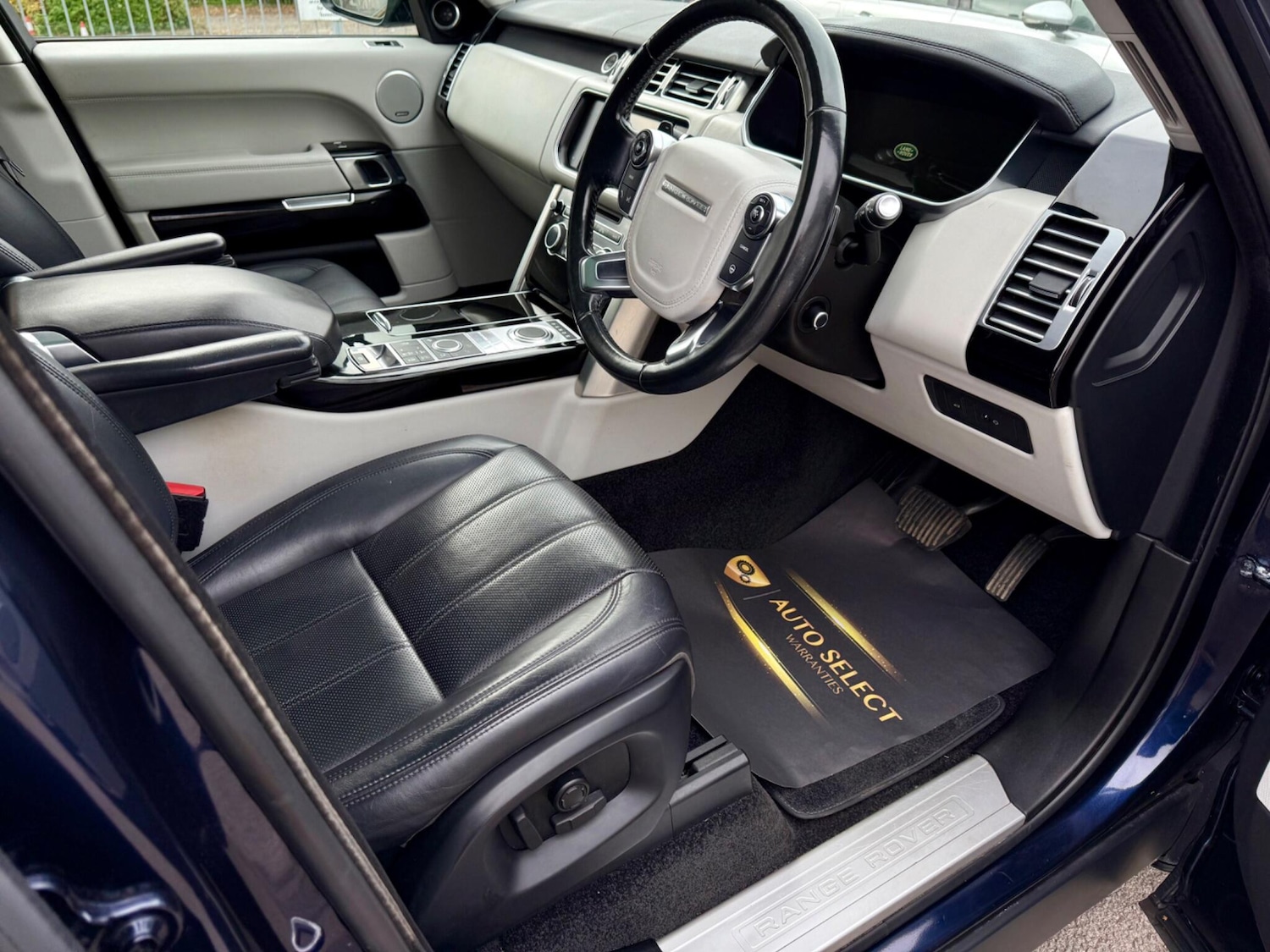 Used Land Rover Range Rover 2016 for sale - 77306237: Photo 13