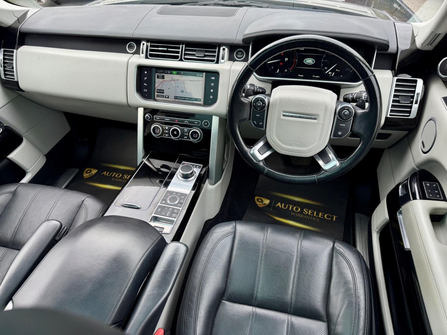 Used Land Rover Range Rover 2016 for sale - 77306237: Photo 15