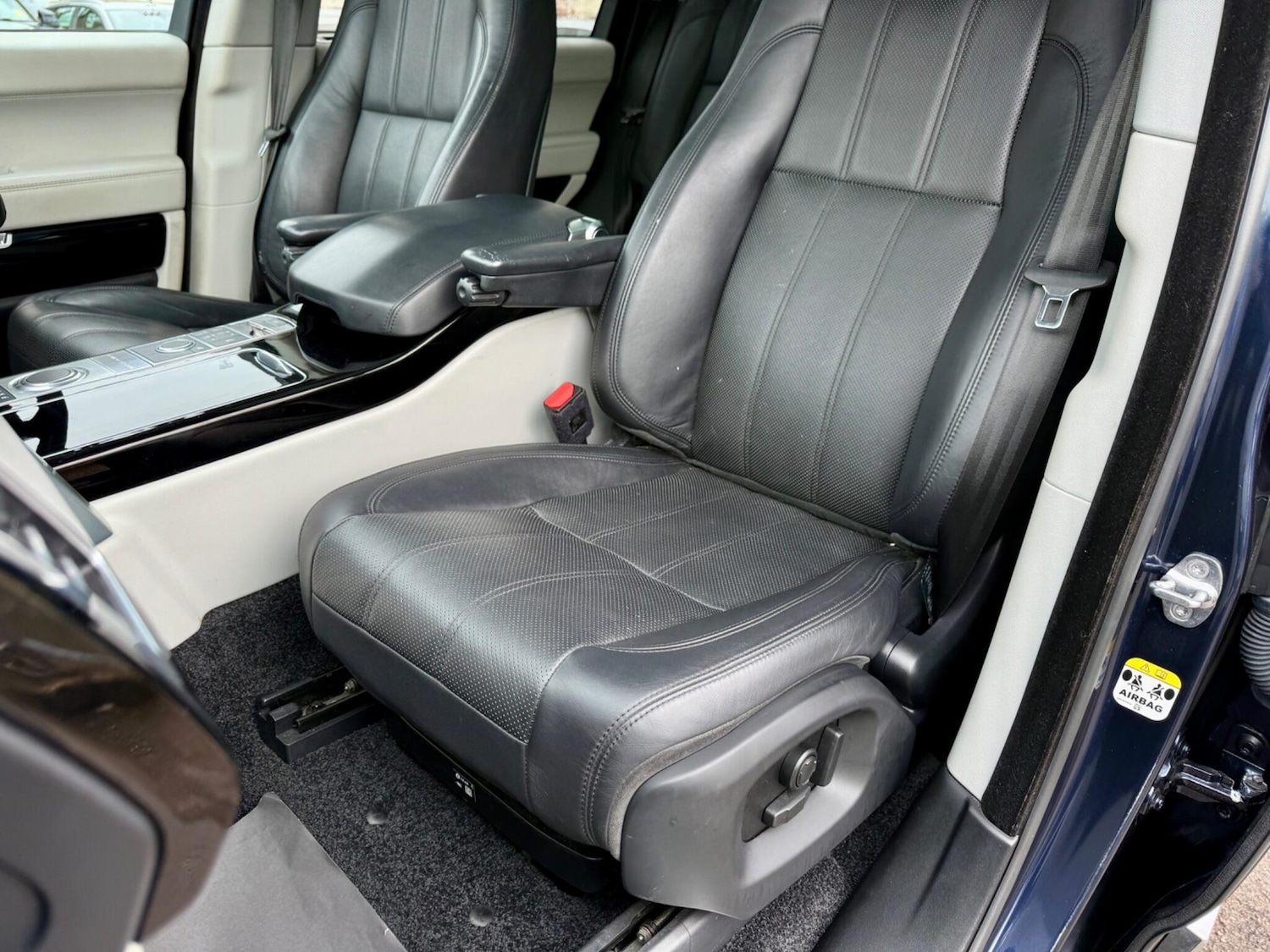 Used Land Rover Range Rover 2016 for sale - 77306237: Photo 16