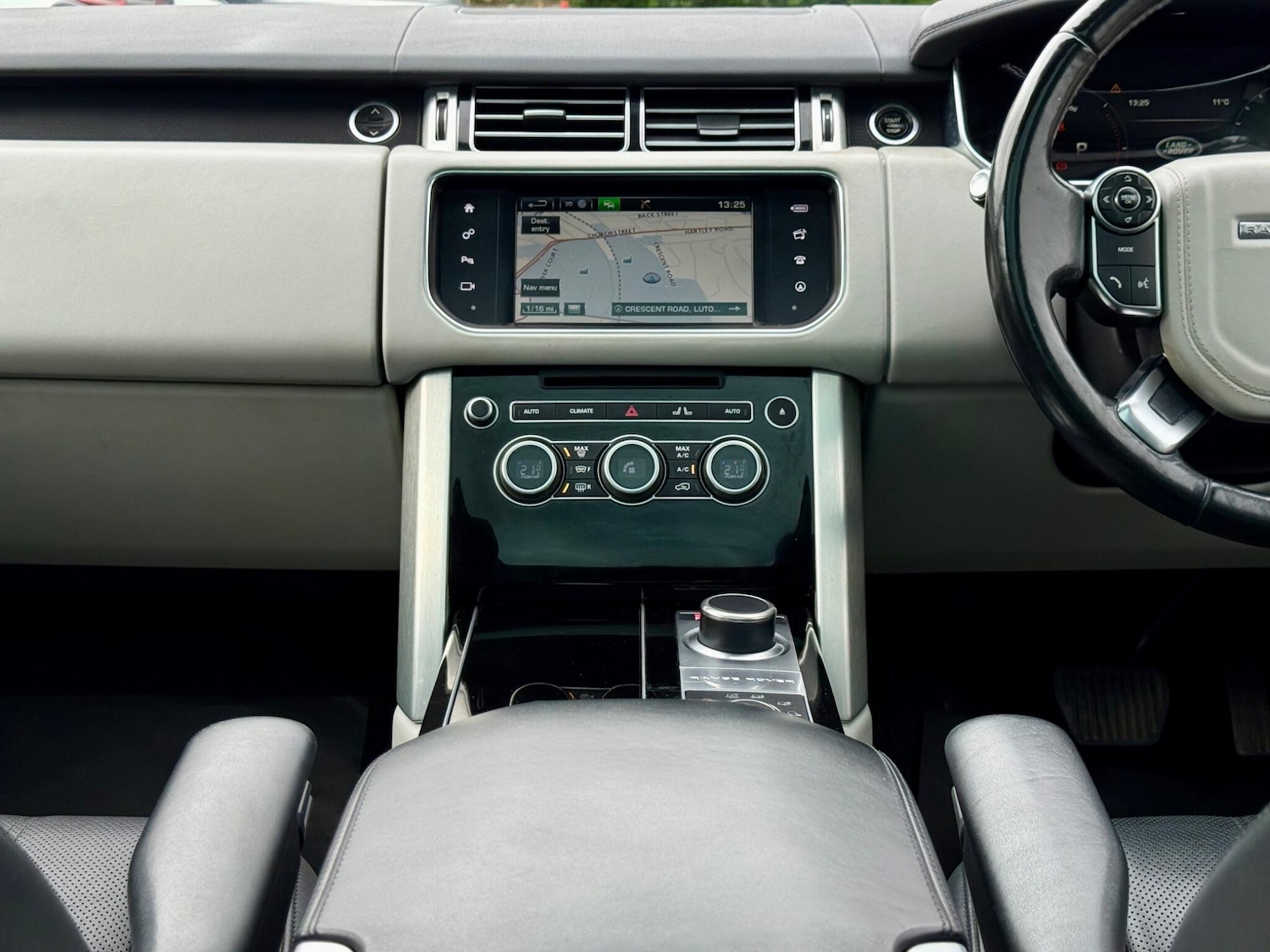 Used Land Rover Range Rover 2016 for sale - 77306237: Photo 19