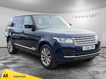 Used Land Rover Range Rover 2016 for sale - 77306237: Photo
