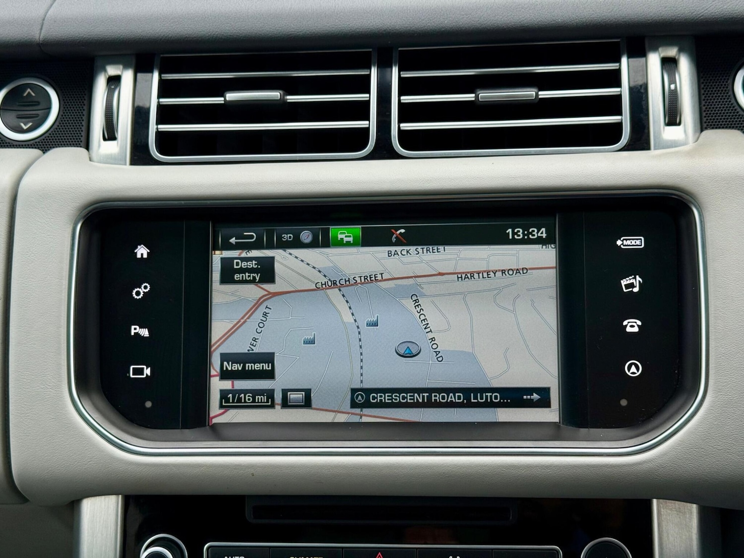 Used Land Rover Range Rover 2016 for sale - 77306237: Photo 20