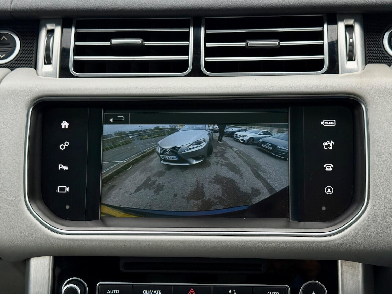 Used Land Rover Range Rover 2016 for sale - 77306237: Photo 22