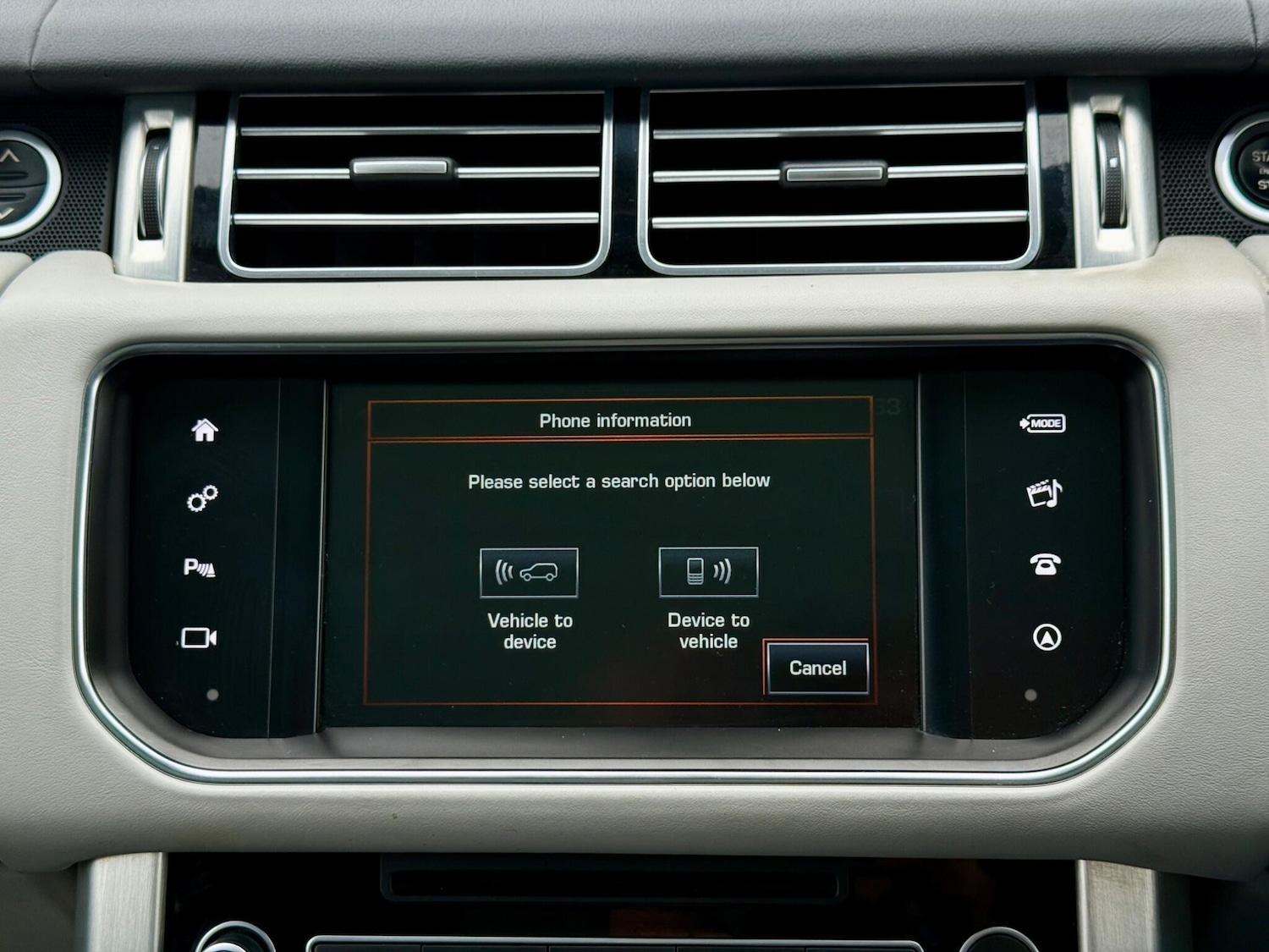 Used Land Rover Range Rover 2016 for sale - 77306237: Photo 24