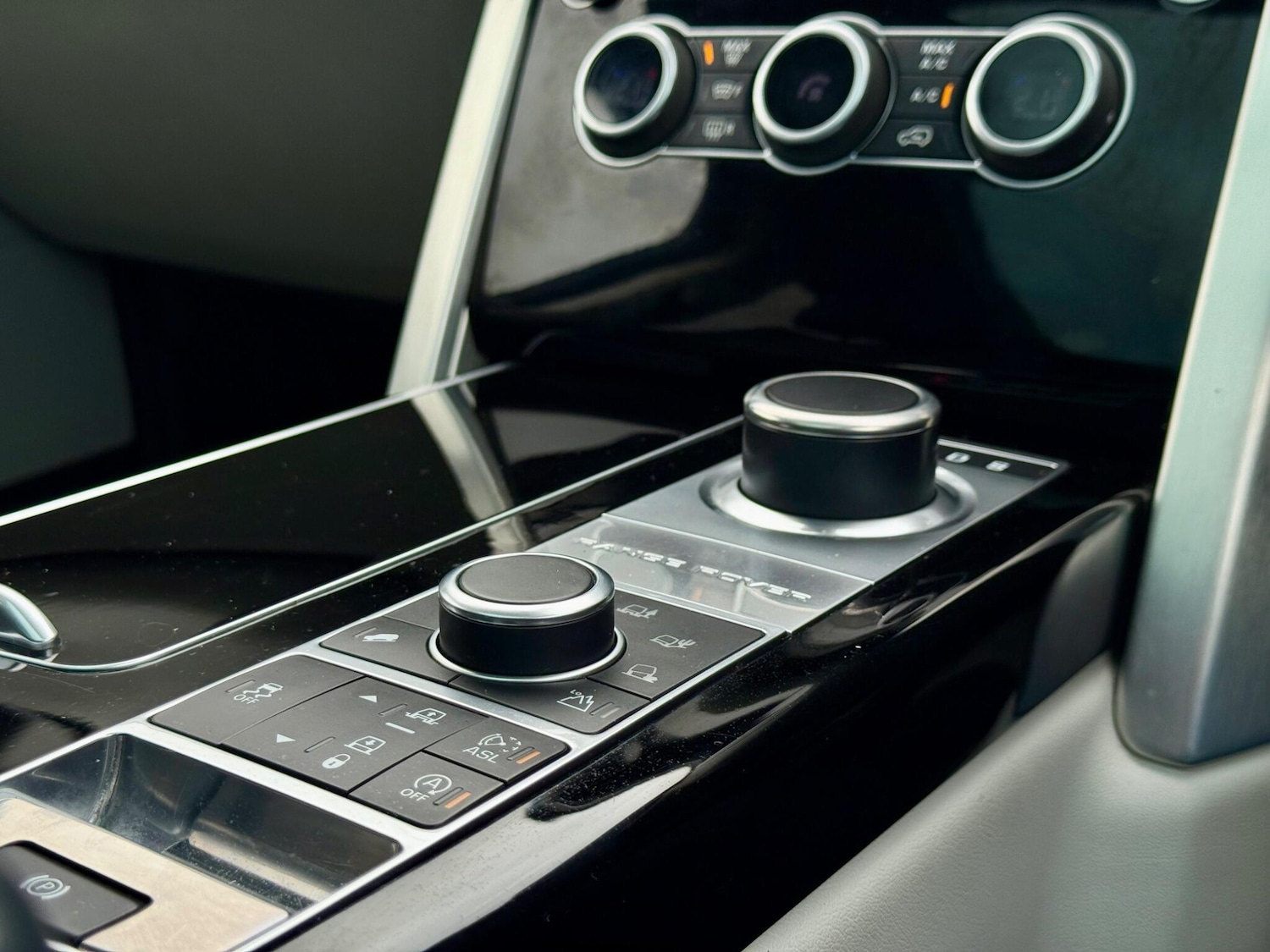 Used Land Rover Range Rover 2016 for sale - 77306237: Photo 25