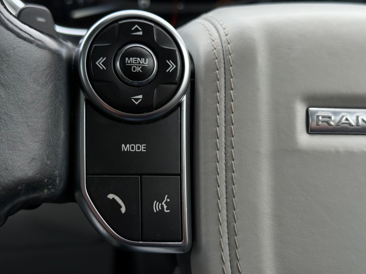 Used Land Rover Range Rover 2016 for sale - 77306237: Photo 31