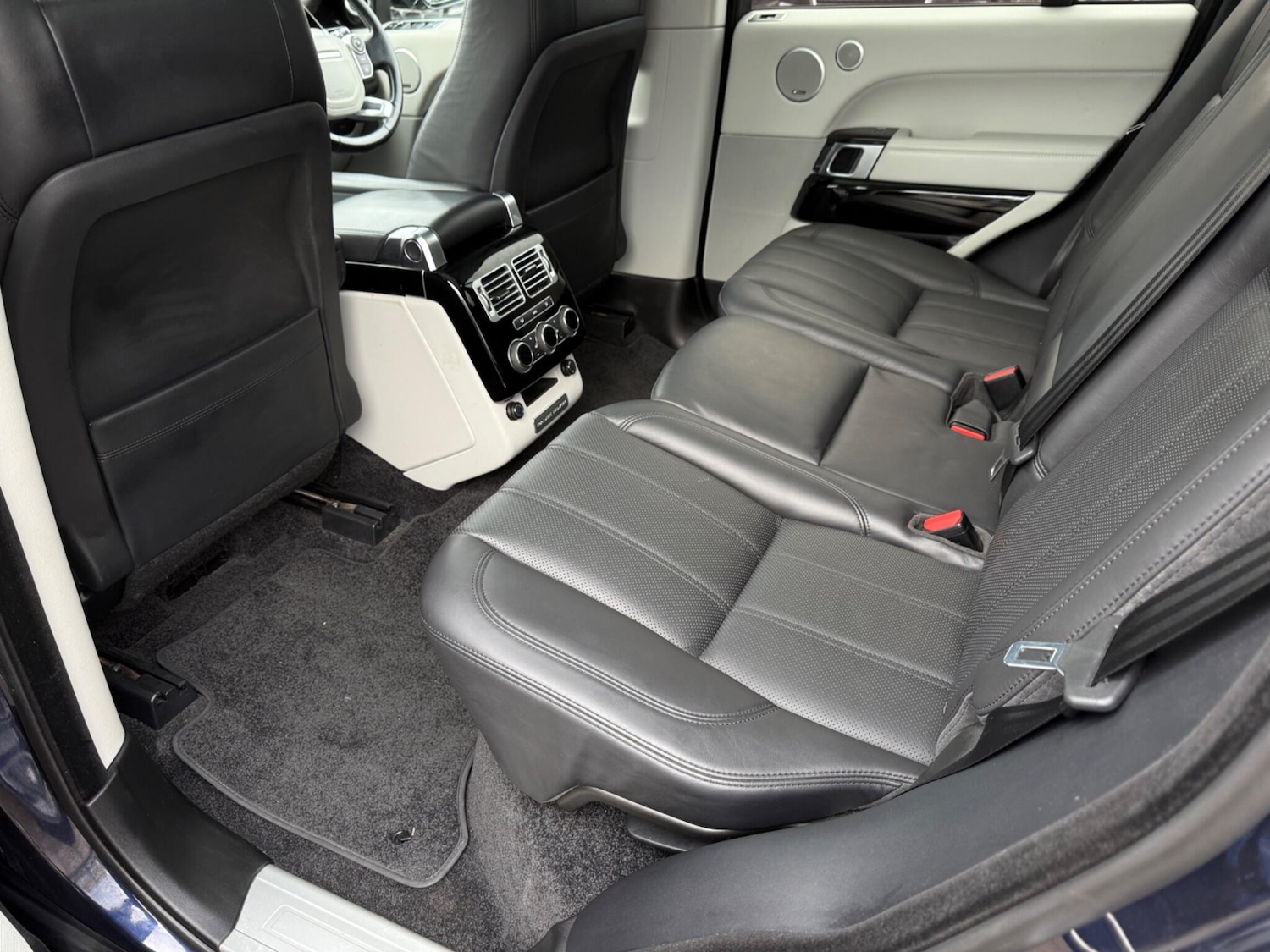 Used Land Rover Range Rover 2016 for sale - 77306237: Photo 33