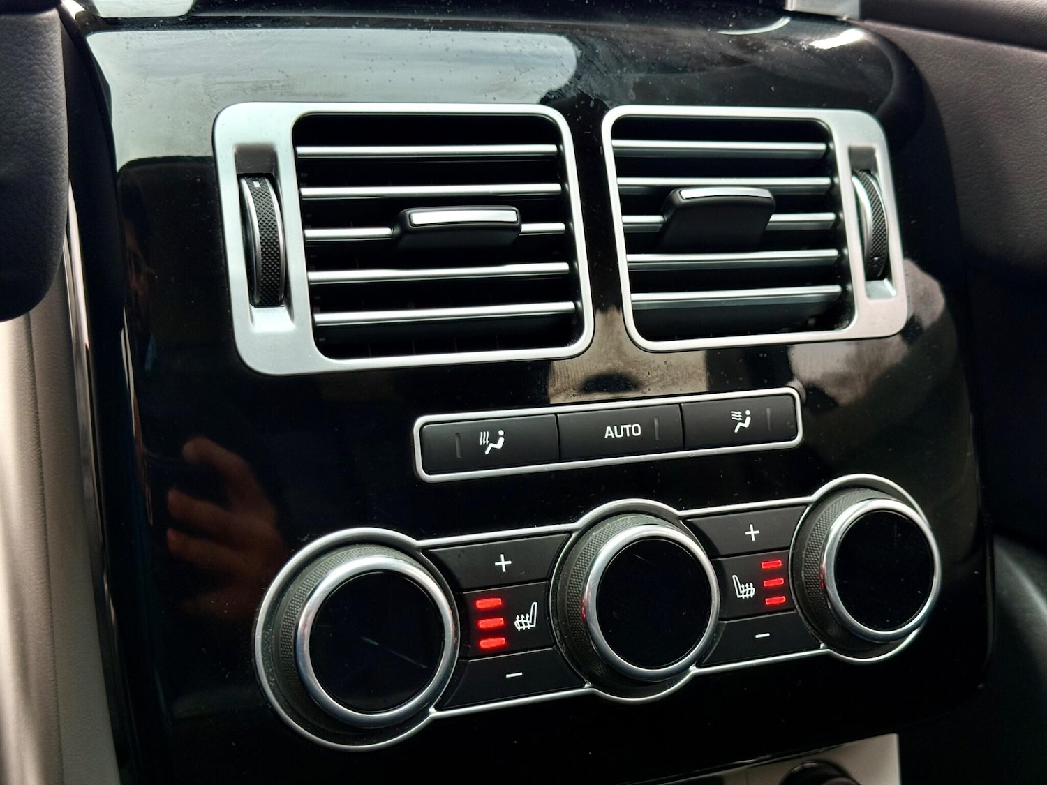 Used Land Rover Range Rover 2016 for sale - 77306237: Photo 34