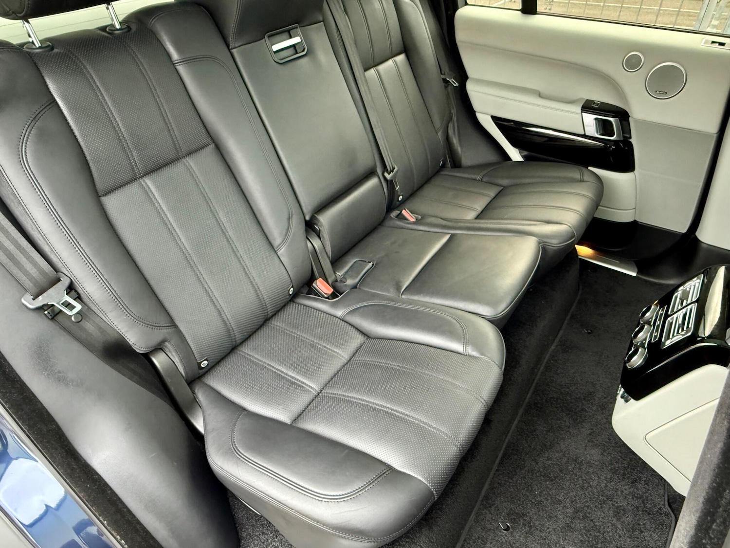 Used Land Rover Range Rover 2016 for sale - 77306237: Photo 35