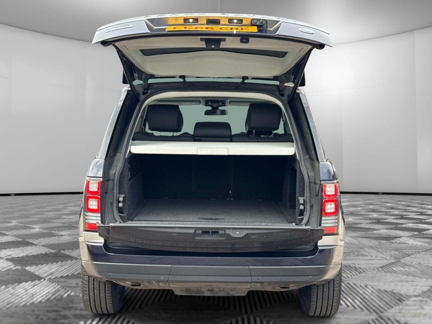 Used Land Rover Range Rover 2016 for sale - 77306237: Photo 8