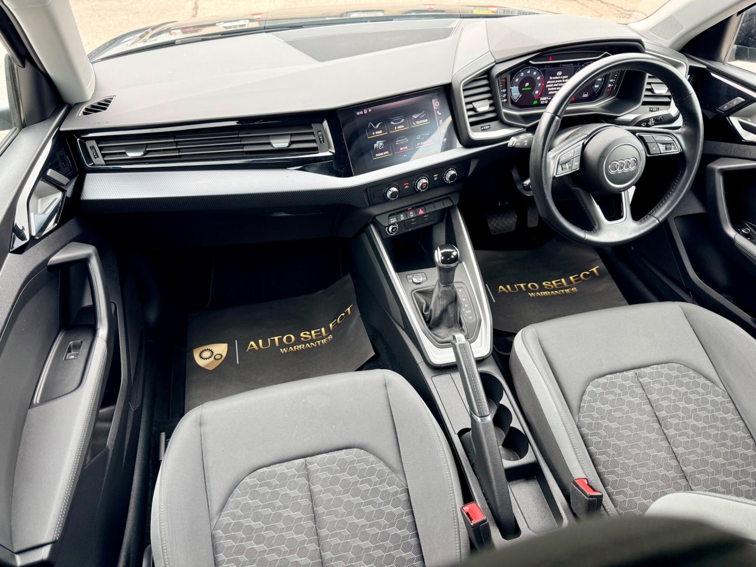 Used Audi A1 2019 for sale - 78062862: Photo 12