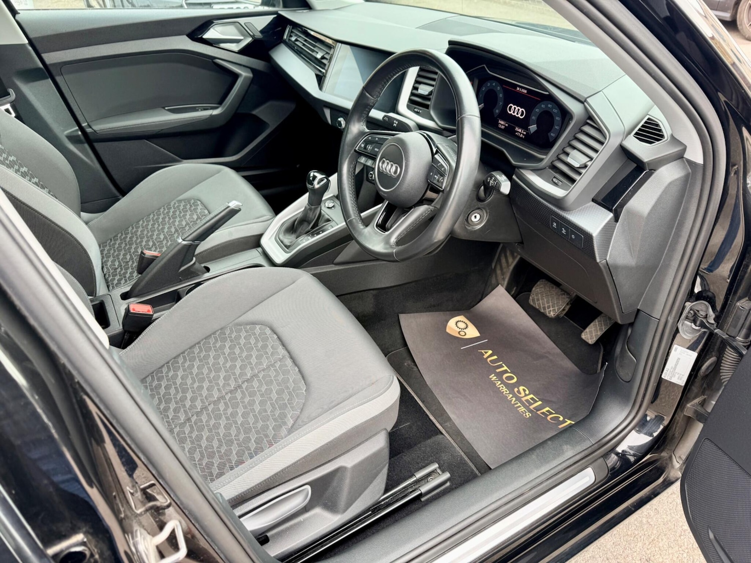 Used Audi A1 2019 for sale - 78062862: Photo 13