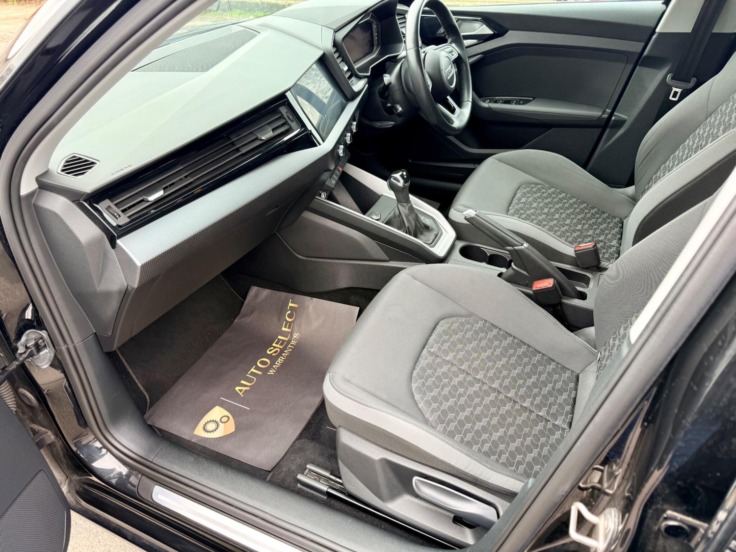 Used Audi A1 2019 for sale - 78062862: Photo 14