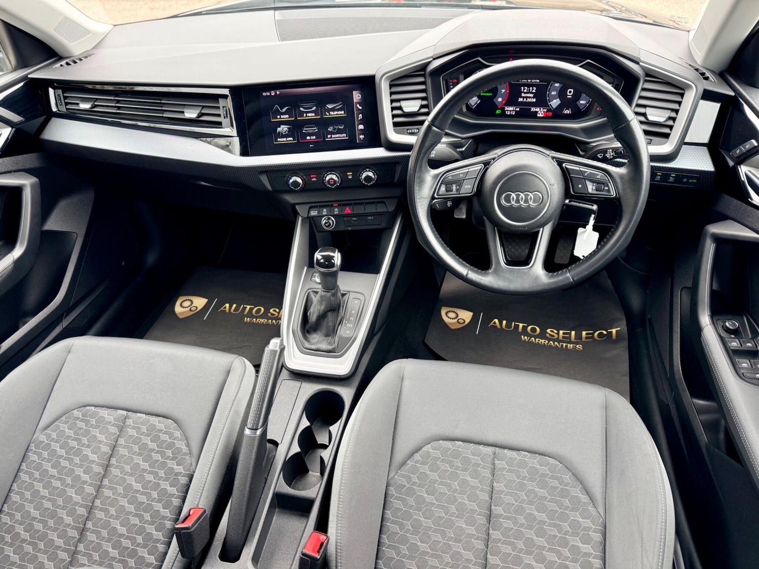 Used Audi A1 2019 for sale - 78062862: Photo 15