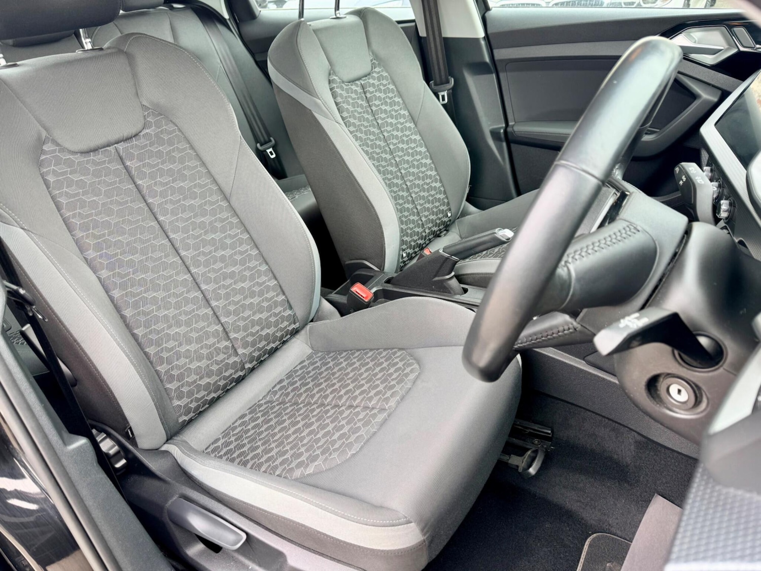 Used Audi A1 2019 for sale - 78062862: Photo 16