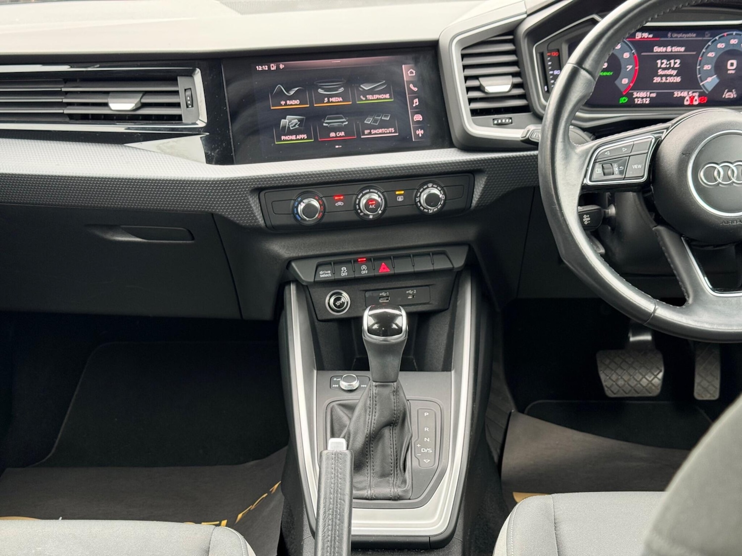 Used Audi A1 2019 for sale - 78062862: Photo 18