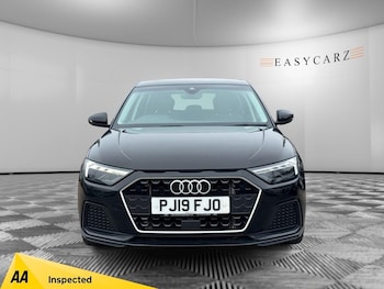 Used Audi A1 2019 for sale - 78062862: Photo