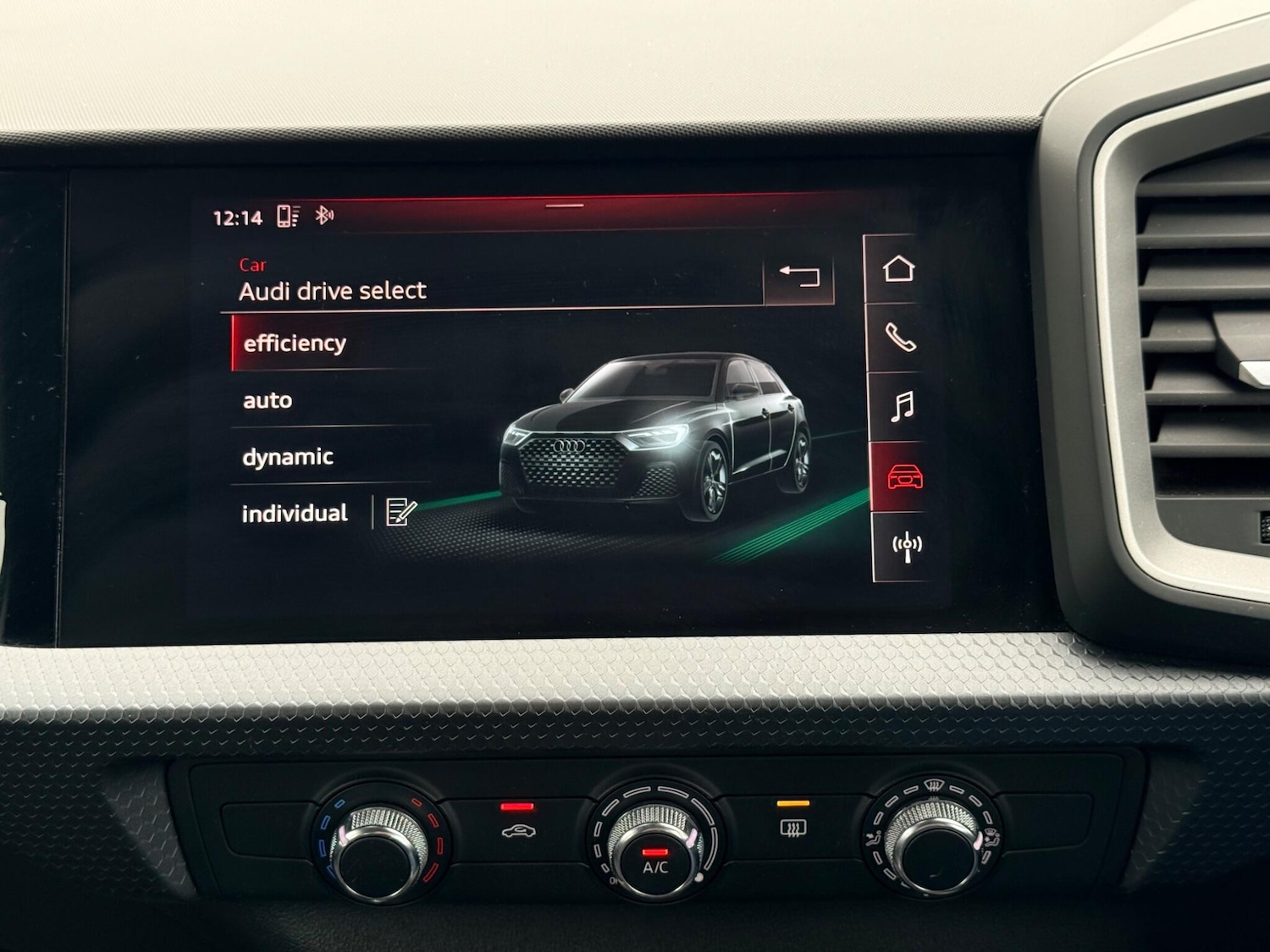 Used Audi A1 2019 for sale - 78062862: Photo 20