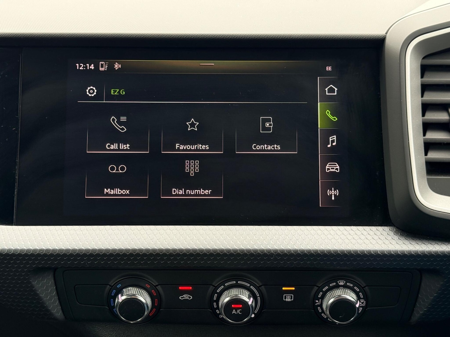 Used Audi A1 2019 for sale - 78062862: Photo 21