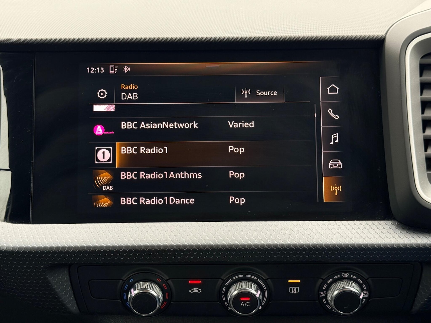 Used Audi A1 2019 for sale - 78062862: Photo 22