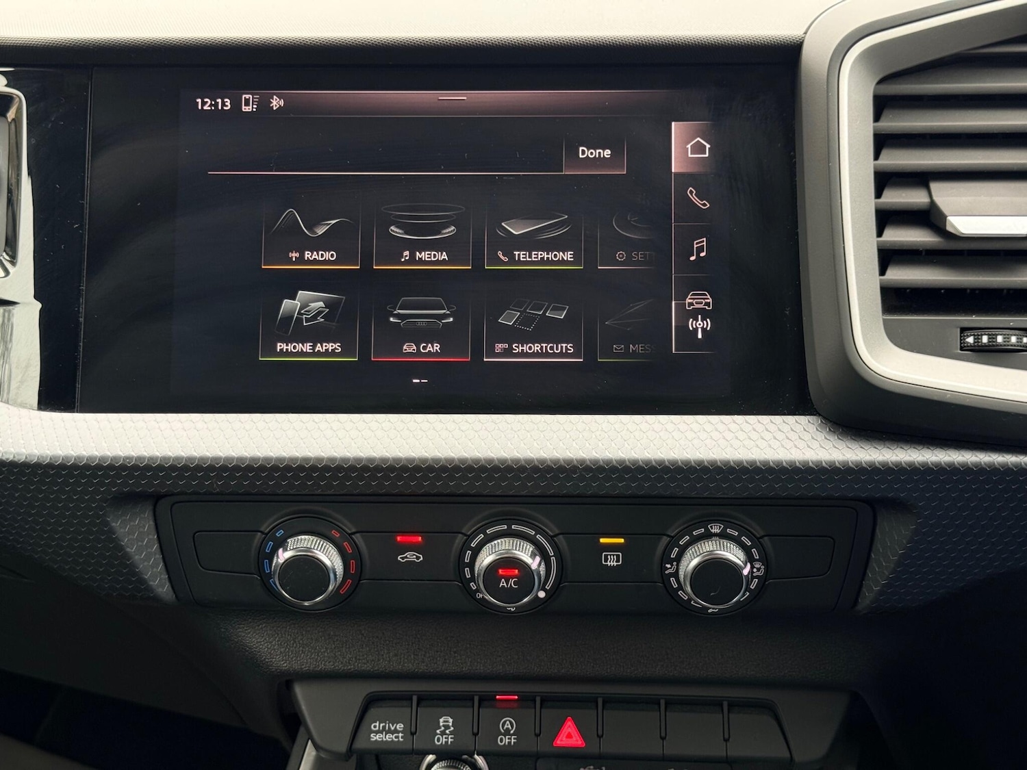 Used Audi A1 2019 for sale - 78062862: Photo 24