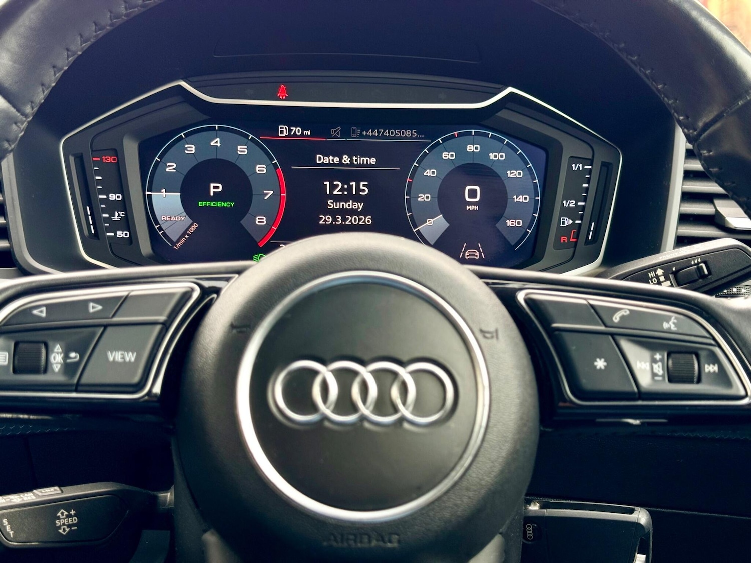 Used Audi A1 2019 for sale - 78062862: Photo 26