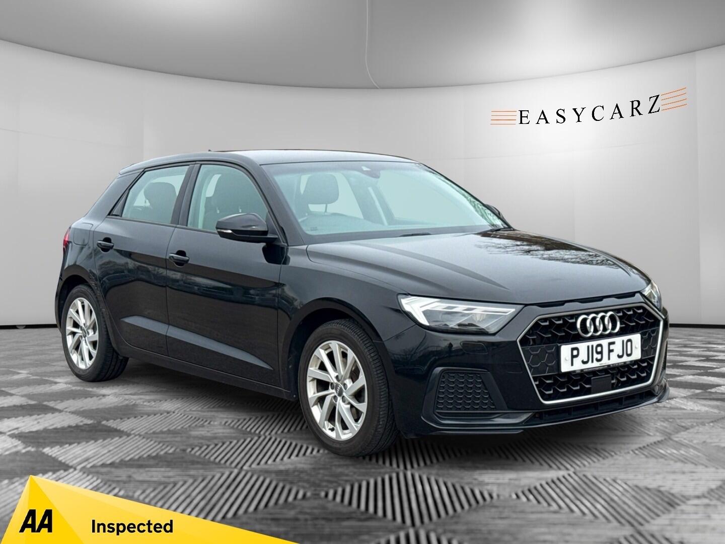 Used Audi A1 2019 for sale - 78062862: Photo 3