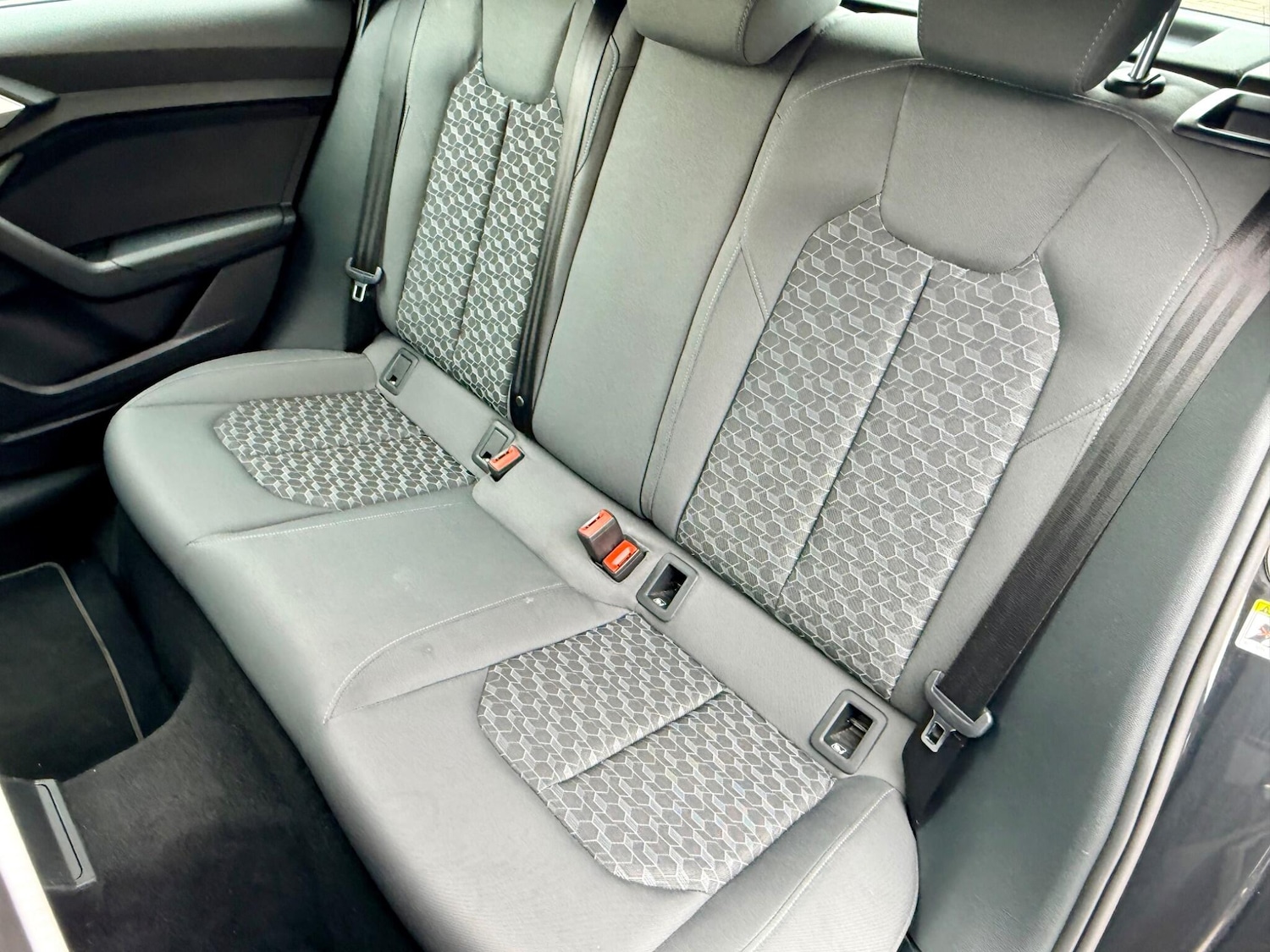 Used Audi A1 2019 for sale - 78062862: Photo 31