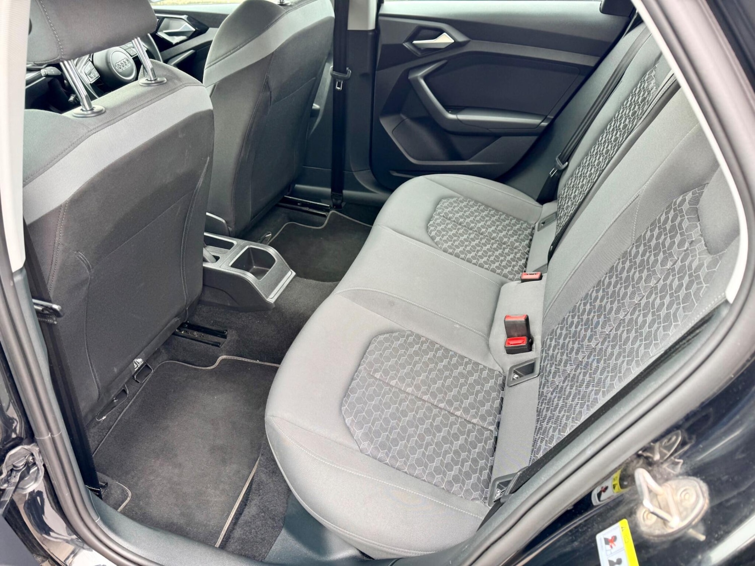 Used Audi A1 2019 for sale - 78062862: Photo 34