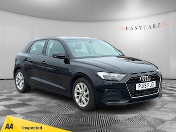 Used Audi A1 2019 for sale - 78062862: Photo