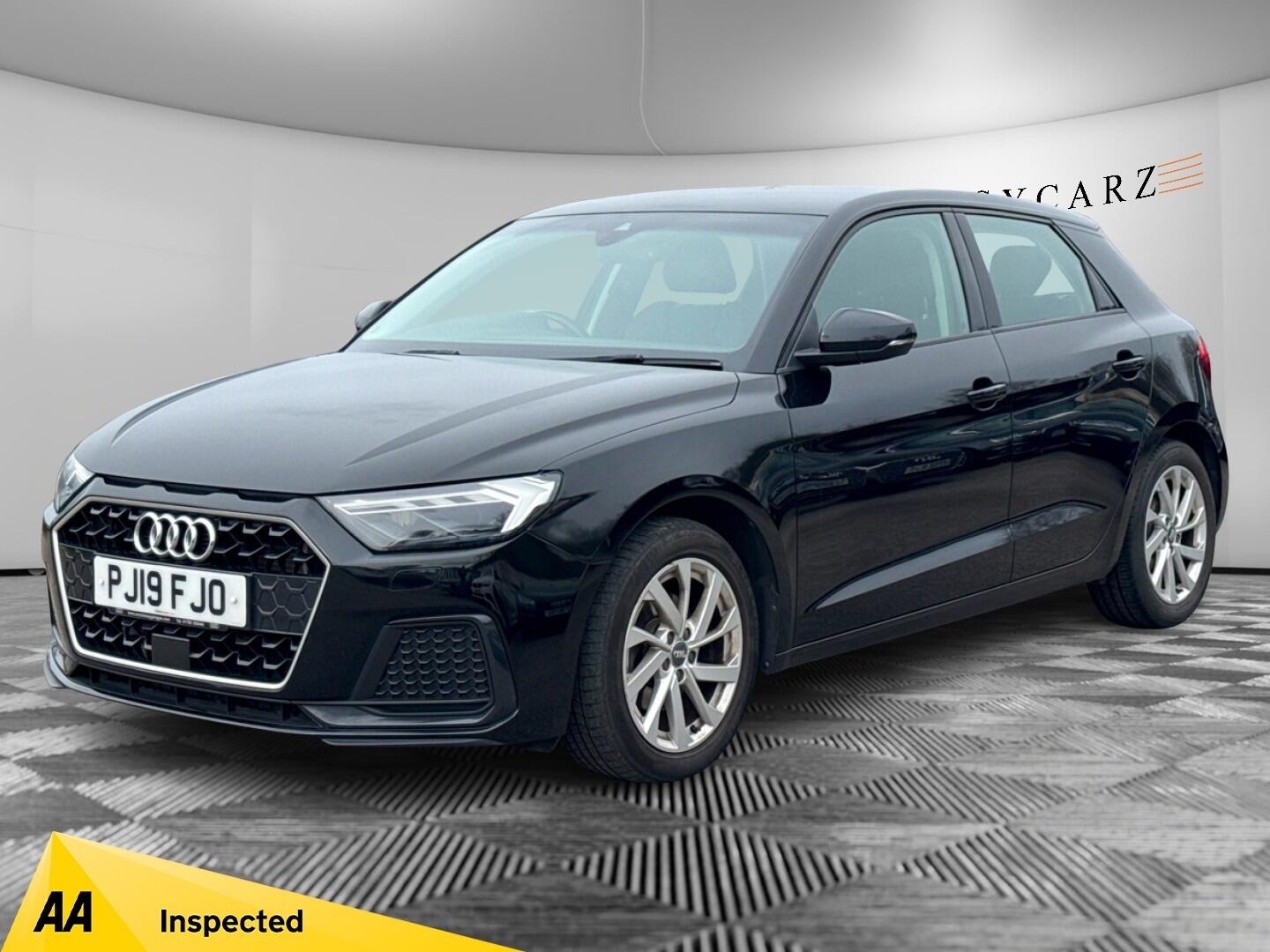 Used Audi A1 2019 for sale - 78062862: Photo 4
