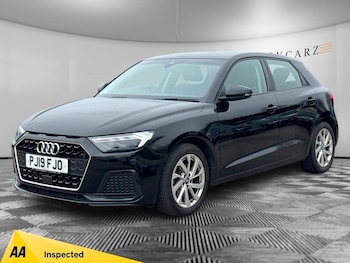 Used Audi A1 2019 for sale - 78062862: Photo
