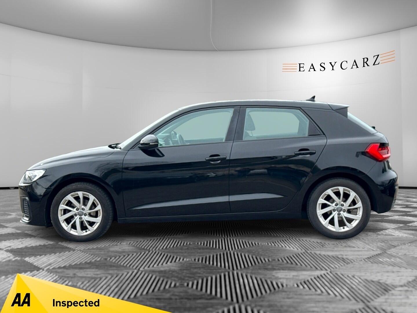 Used Audi A1 2019 for sale - 78062862: Photo 6