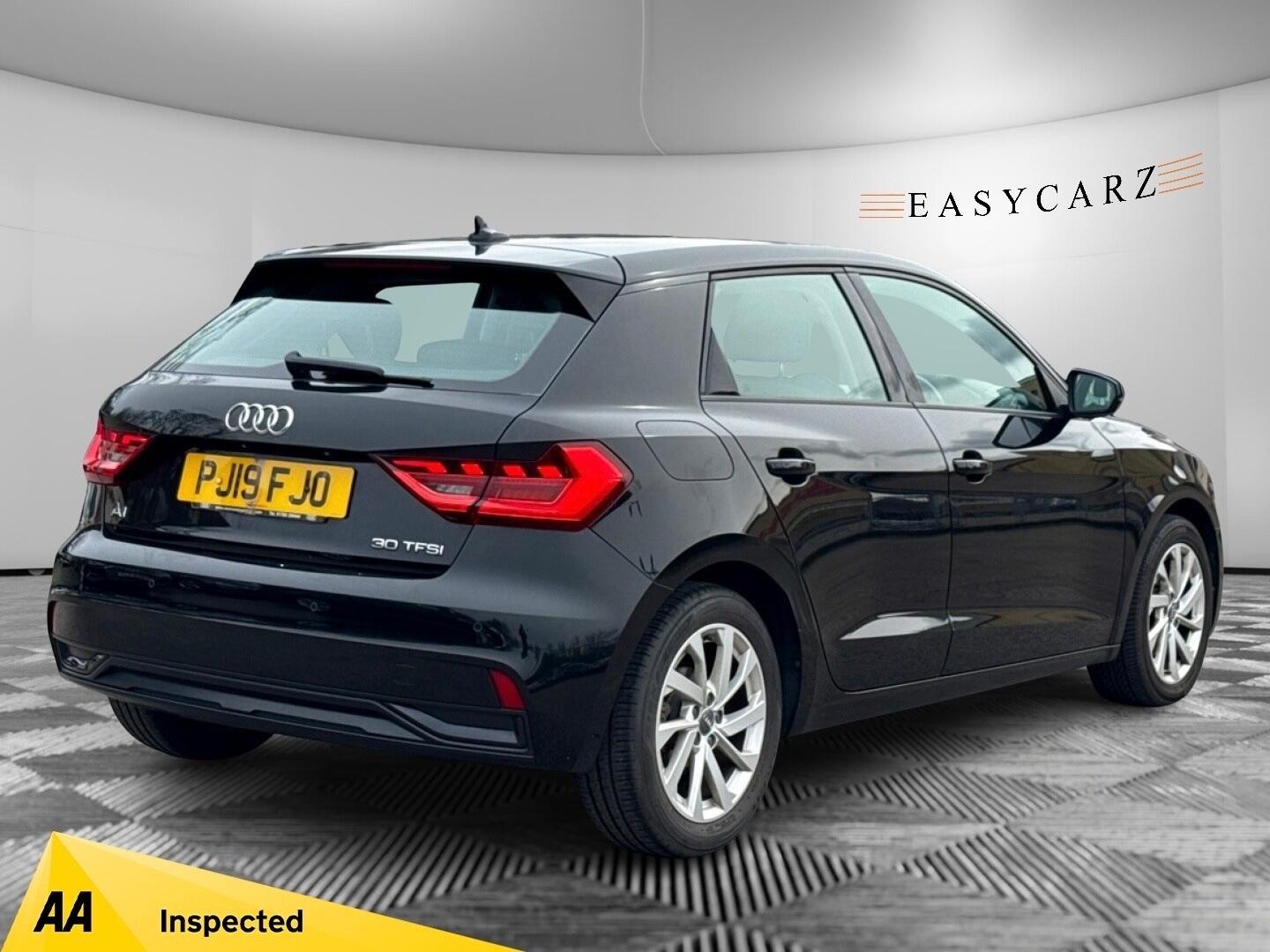 Used Audi A1 2019 for sale - 78062862: Photo 8