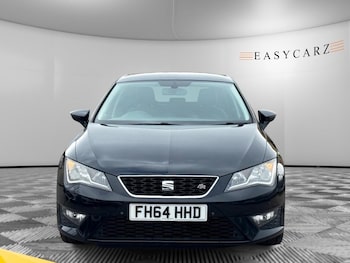 Used SEAT Leon 2014 for sale - 77940228: Photo
