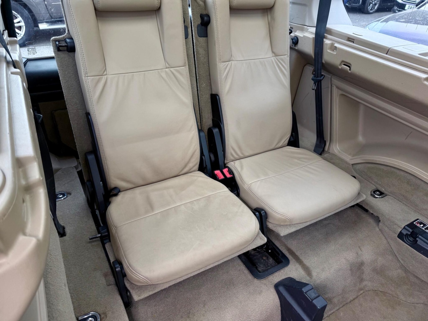Vehicle 36