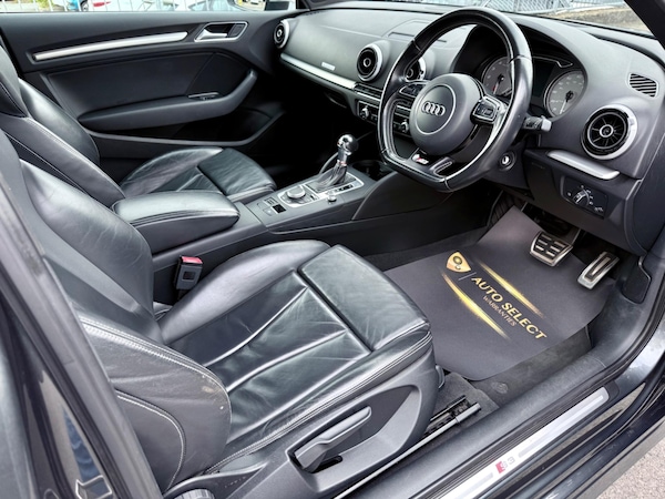 Used Audi S3 2016 for sale - 75464121: Photo 10