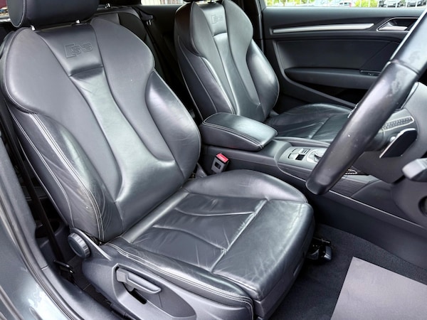 Used Audi S3 2016 for sale - 75464121: Photo 13