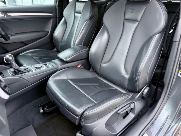 Used Audi S3 2016 for sale - 75464121: Photo 14