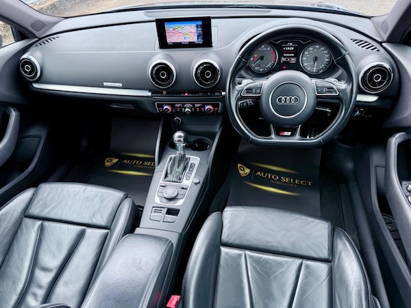 Used Audi S3 2016 for sale - 75464121: Photo 15