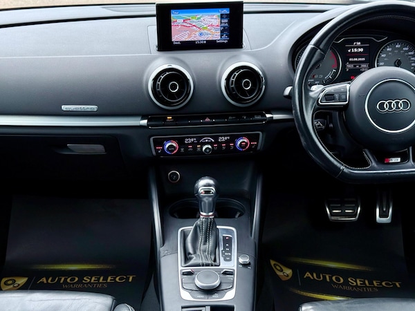 Used Audi S3 2016 for sale - 75464121: Photo 16